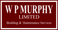 WP Murphy Limited - Building and Maintenance Services